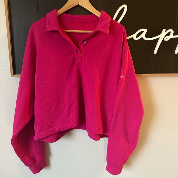 ALO Yoga Tops - SOLD OUT DONT BUY